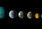 How much do you know the Solar System?