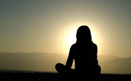 10 Self-Care Rituals to Enjoy Mindfully
