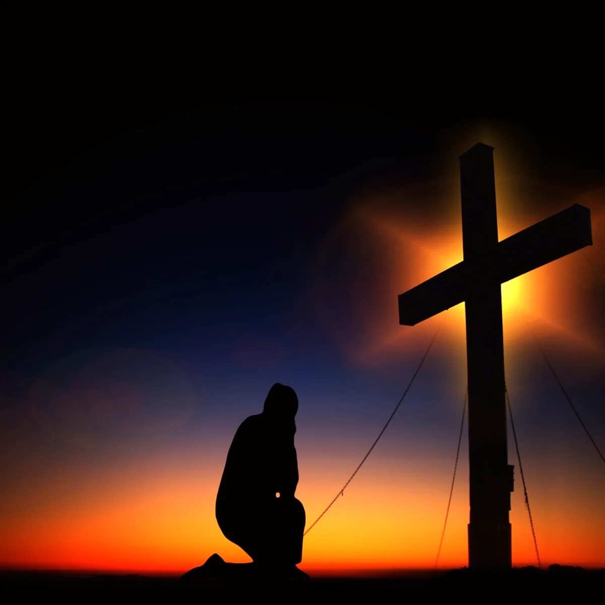How to Hear God’s Voice Clearly