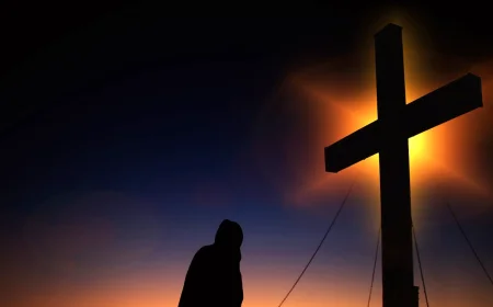 How to Hear God’s Voice Clearly
