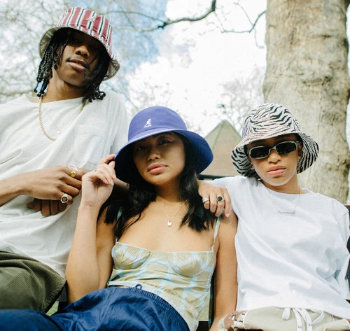 Bucket Hats