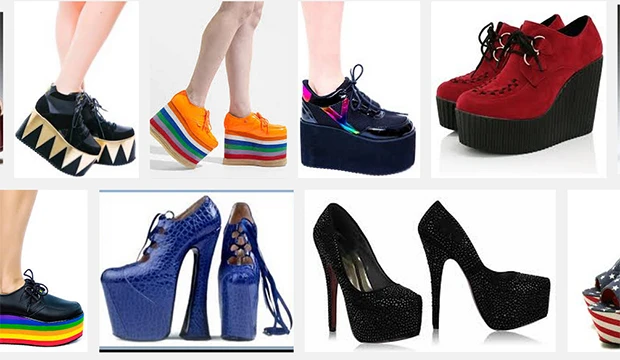 Chunky Sneakers